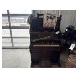 Vintage organ   ARENA