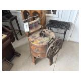 Vintage washing machine   ARENA