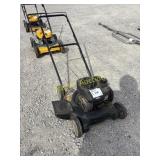 Bolens 20' push mower