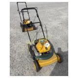 Yardman 20' Pushmower