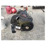 Kawasaki FX751V motor