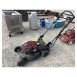 Toro Super Recycler push mower