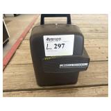 Wheel To Wheel Camera