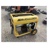 McCullough generator