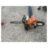 Stihl Chain Saw