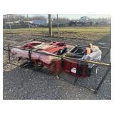 Electric Tricycle IRET13  +