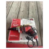 Milwaukee deck & drywall drill  RWD