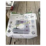 Mini Sewing Machine  RWD