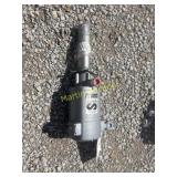 Samson 5:1 ratio stubby oil pump