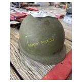 WW-2 Helmet with Liner