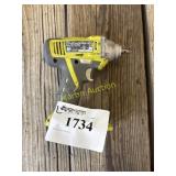Ryobi Driver tool only