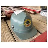 Ang Civil Engineering Angus Prime Beef Helmet