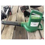 Electric Leaf Blower