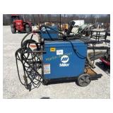 Miller Deltaweld 302 MIG welder