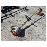 Stihl FS 40C trimmer