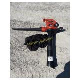 Black & Decker blower