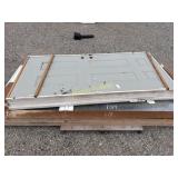 Door & window    ROW 7