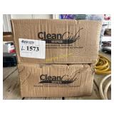 Disinfecting wipes   RWF