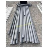 PVC conduit