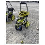 Ryobi pressure washer