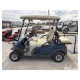 Electric Golf cart with charger