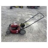 Craftsman push mower