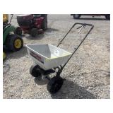 Craftsman spreader