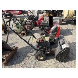 5hp 2 Stage Self Propel Snow Blower