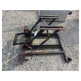 Portable Transmission Jack