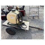 25gal 12volt Sprayer