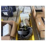 Assorted brake parts and seals
