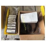 Assorted parts and seals