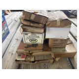 Assorted Truck Parts  RWJ