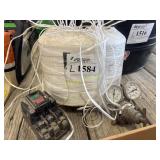 Nylon Packing Twine, Start/stop Controller,