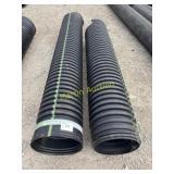15' Dual Wall Pipe (2)