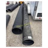 15' & 12' Dual Wall Pipes