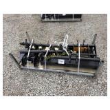 8 Pc Attachment Set   +