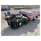 Electric Tricycle IRET13  +