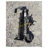 Trailer jacks (2)