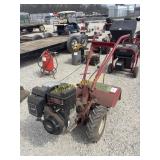 Troy bilt tiller