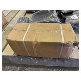 Box of ratchet straps   +   RWL