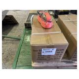 Box of ratchet straps   +  RWK