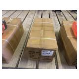 Box of ratchet straps   +   RWL