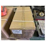 Box of ratchet straps   +  RWK