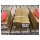 Box of ratchet straps   +   RWL