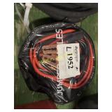 Jumper Cables 200 amp 13 ft   +  RWK