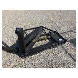 AGT  48' forks   +   ROW 3