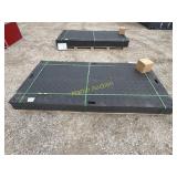 Ground Protection Mats   +