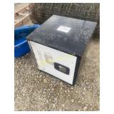 Tool Box Under Mount