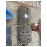 Roll Woven Wire Not A Full Roll